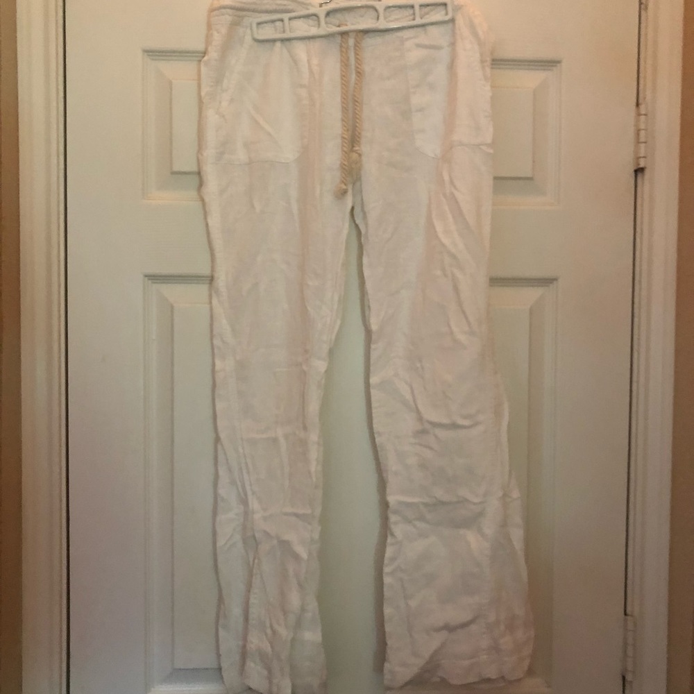 Roxy Beach Pants